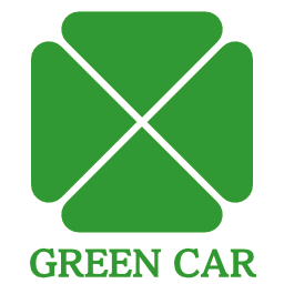 :green_car: