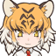 :tora: