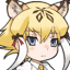 :saber_tiger: