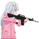 :loli_gun: