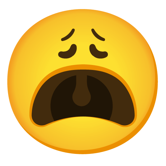 :weary_yell: :weary_yell: