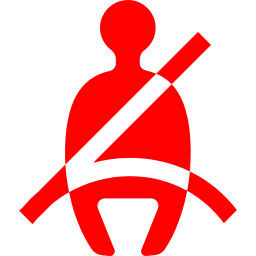 :red_check_seat_belt: