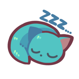 :murakamisan_tutinoko_baby_sleeping: