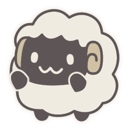 :sheep_hug: