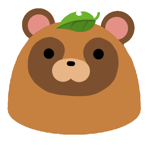 :blobtanuki_unun: :blobtanuki_unun: