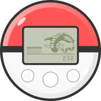 :pokewalker: