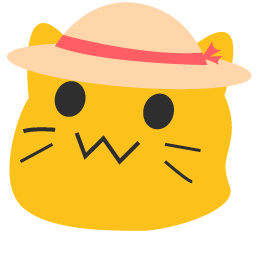 :blobcat_strawhat: