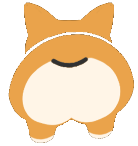 :ablobcorgibutt: