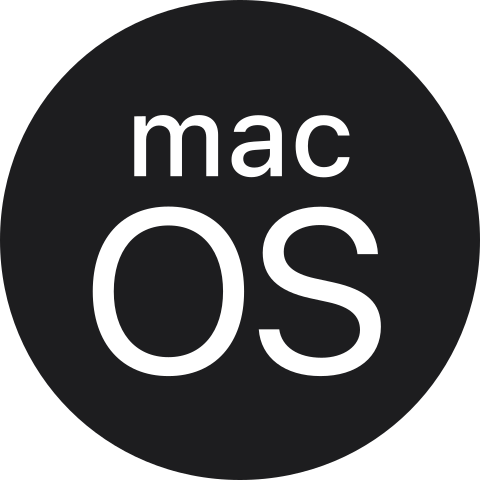 :macos: