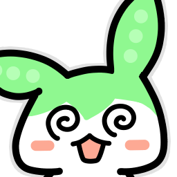 :zundamon_fairy_dizzy: :zundamon_fairy_dizzy: