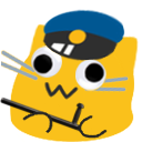 :blobcatgooglypolice: