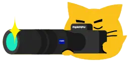:rv_blobcat_who_has_camera_with_long_lens: