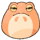 :blobfukuragaeru_party: