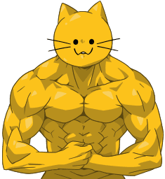 :blobcat_most_muscular: