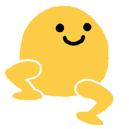 :blob_walk: