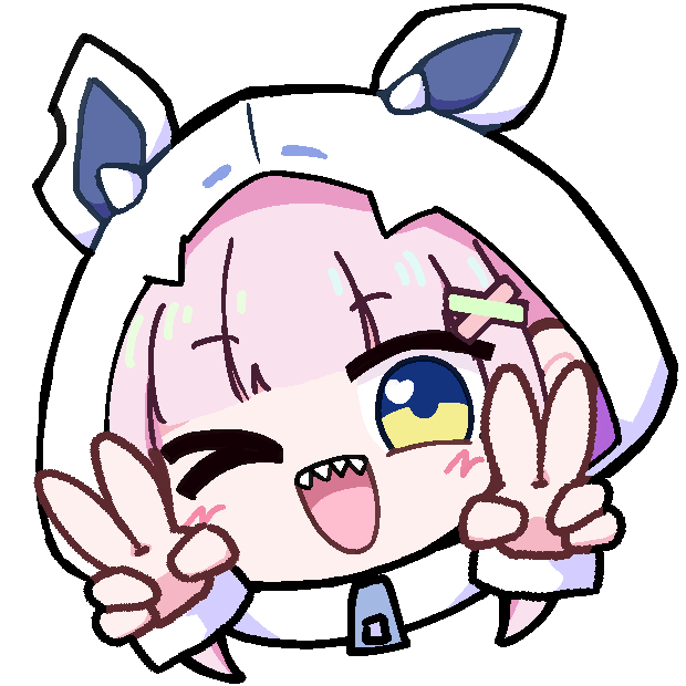 :doublepeace_yukineriu: