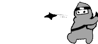 :ninja_shuriken: