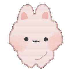 :doubutsusan_usagi_hatena: