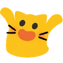 :meowpraise: