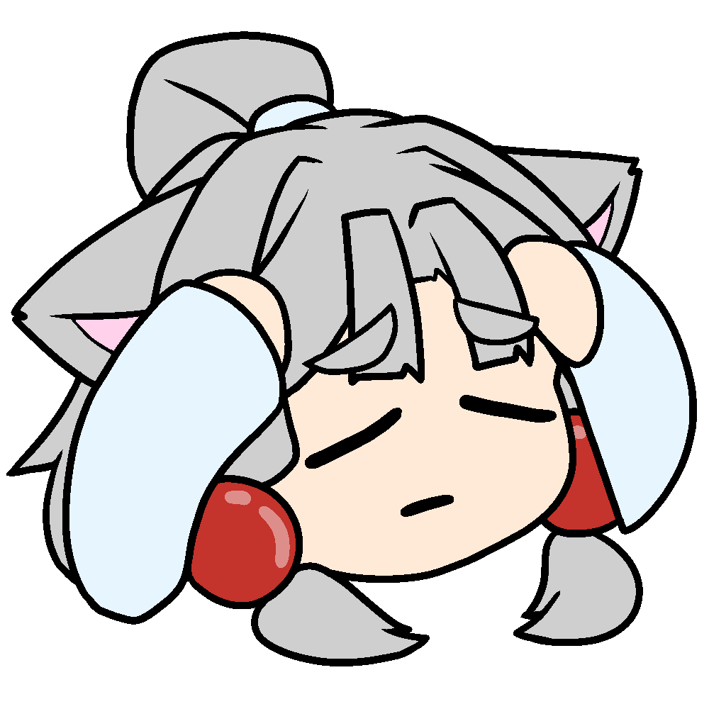 :okorare_itako: