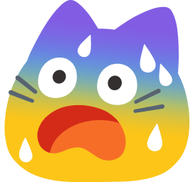:blobcat_yabai: