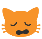 :android_weary_cat: