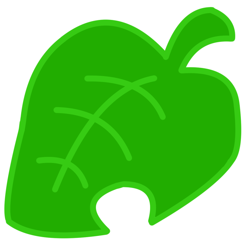 :leaf: