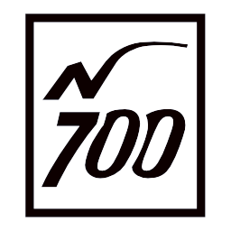 :dia_N700: