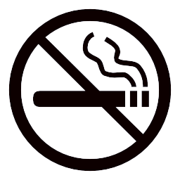 :dia_noSmoking: