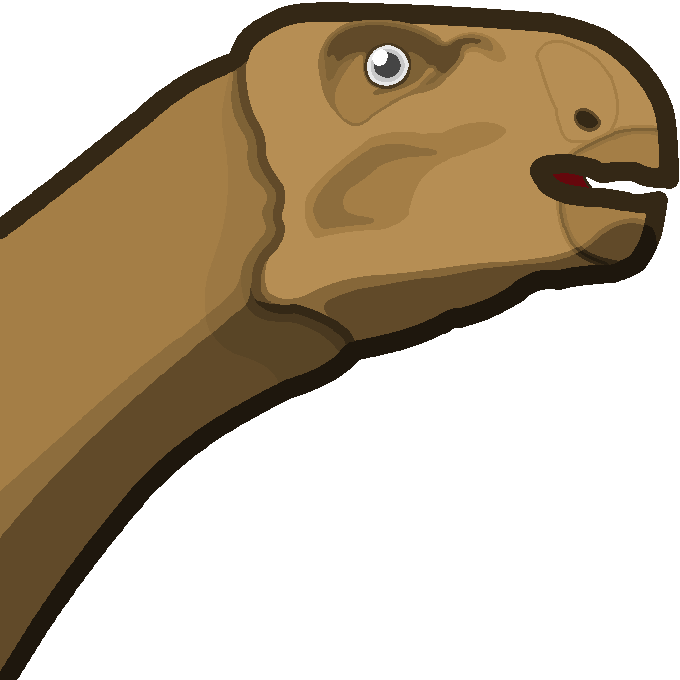 :iguanodon_brown: